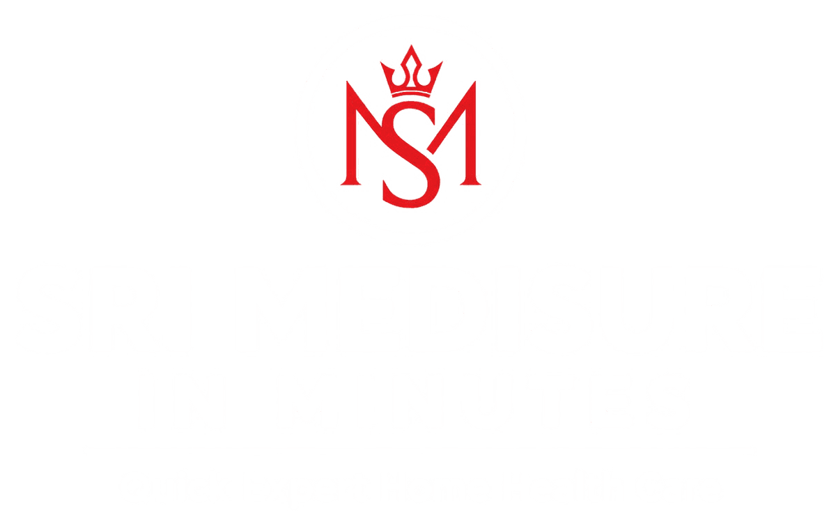 Sri MediSure in Minutes